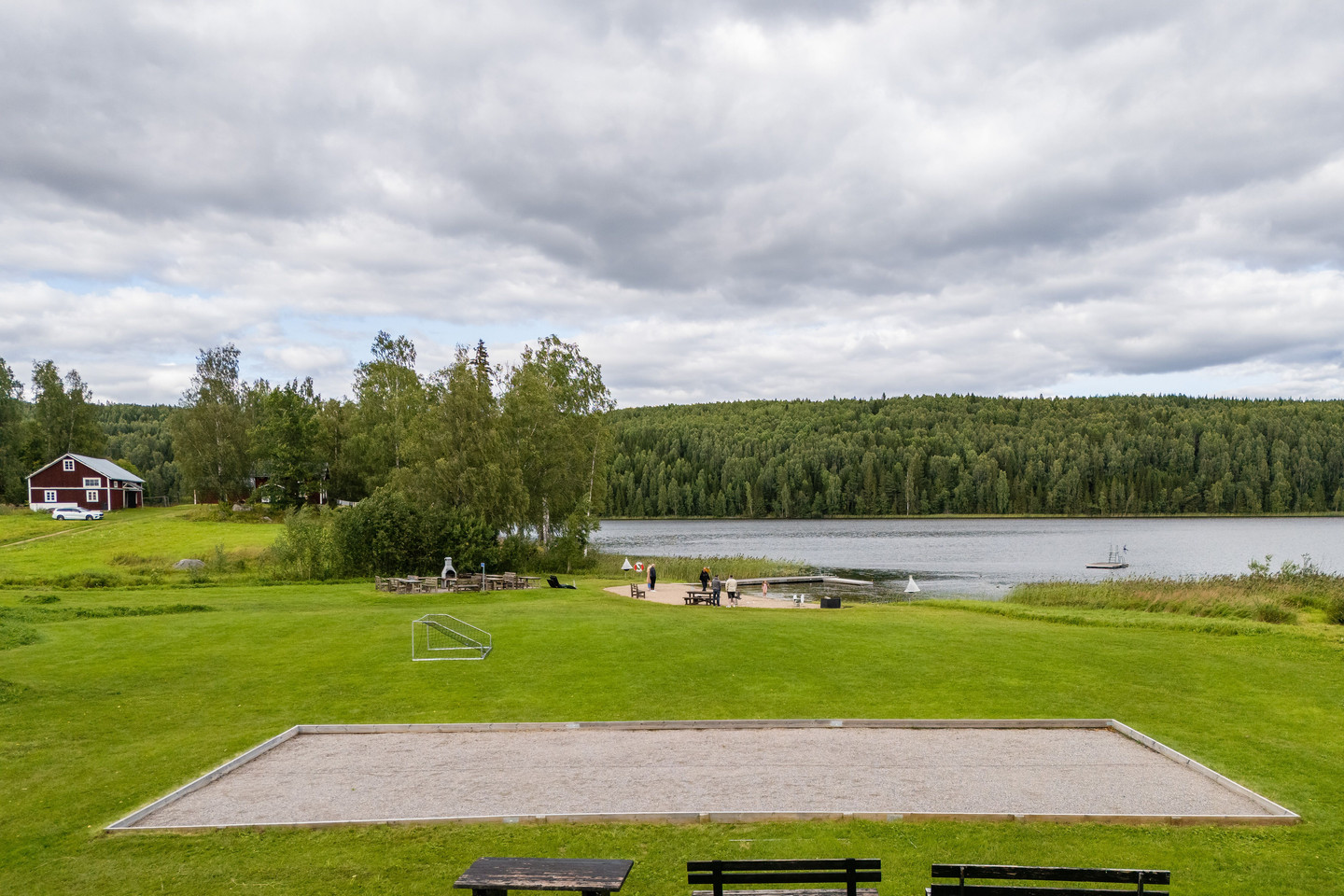 Hamre-Långsjön 150 – bild 42