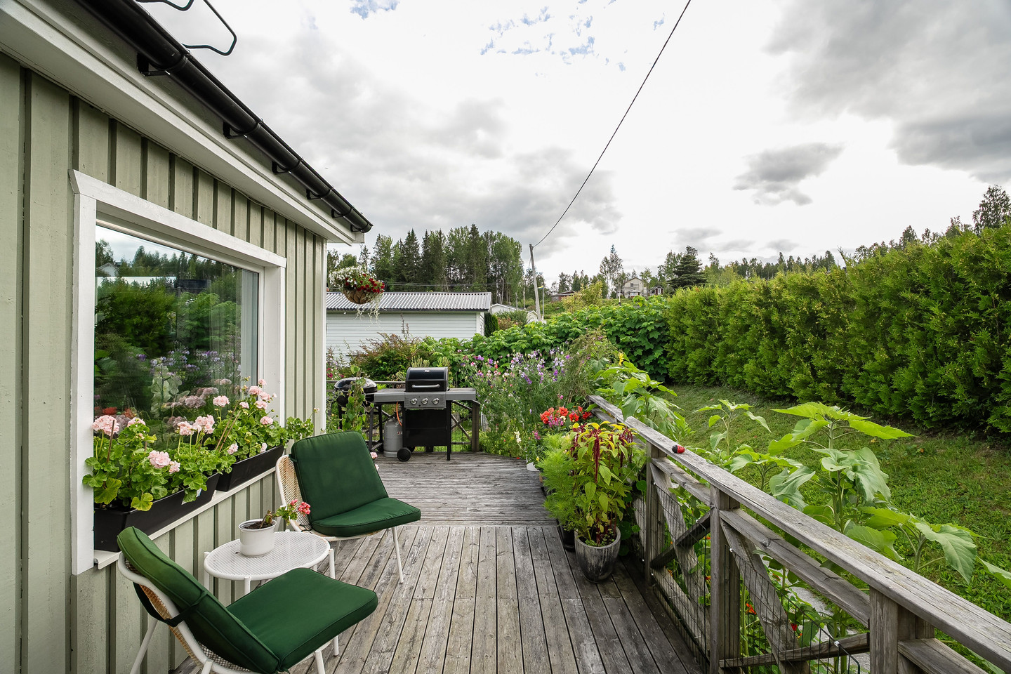 Hamre-Långsjön 150 – bild 7
