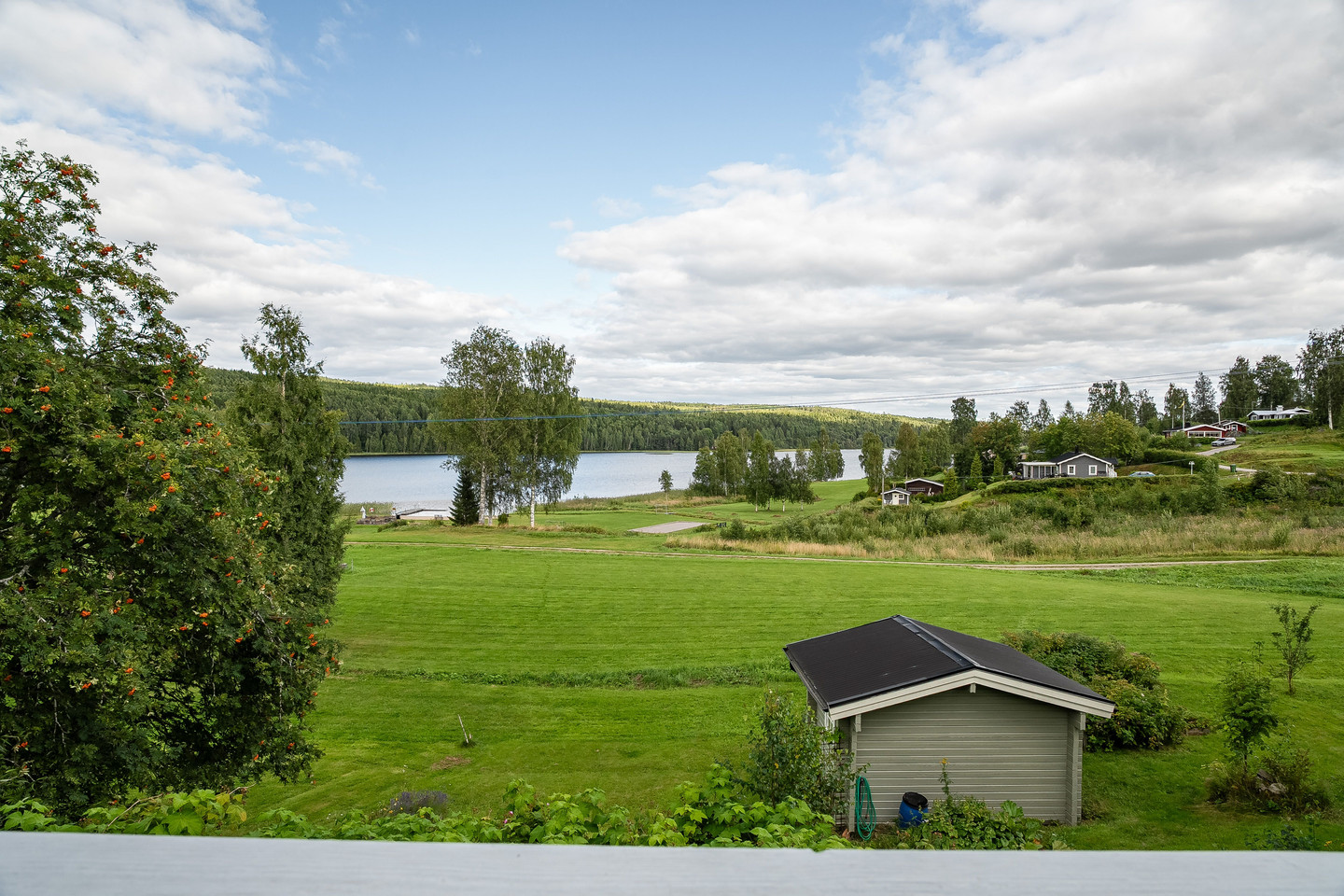 Hamre-Långsjön 150 – bild 2