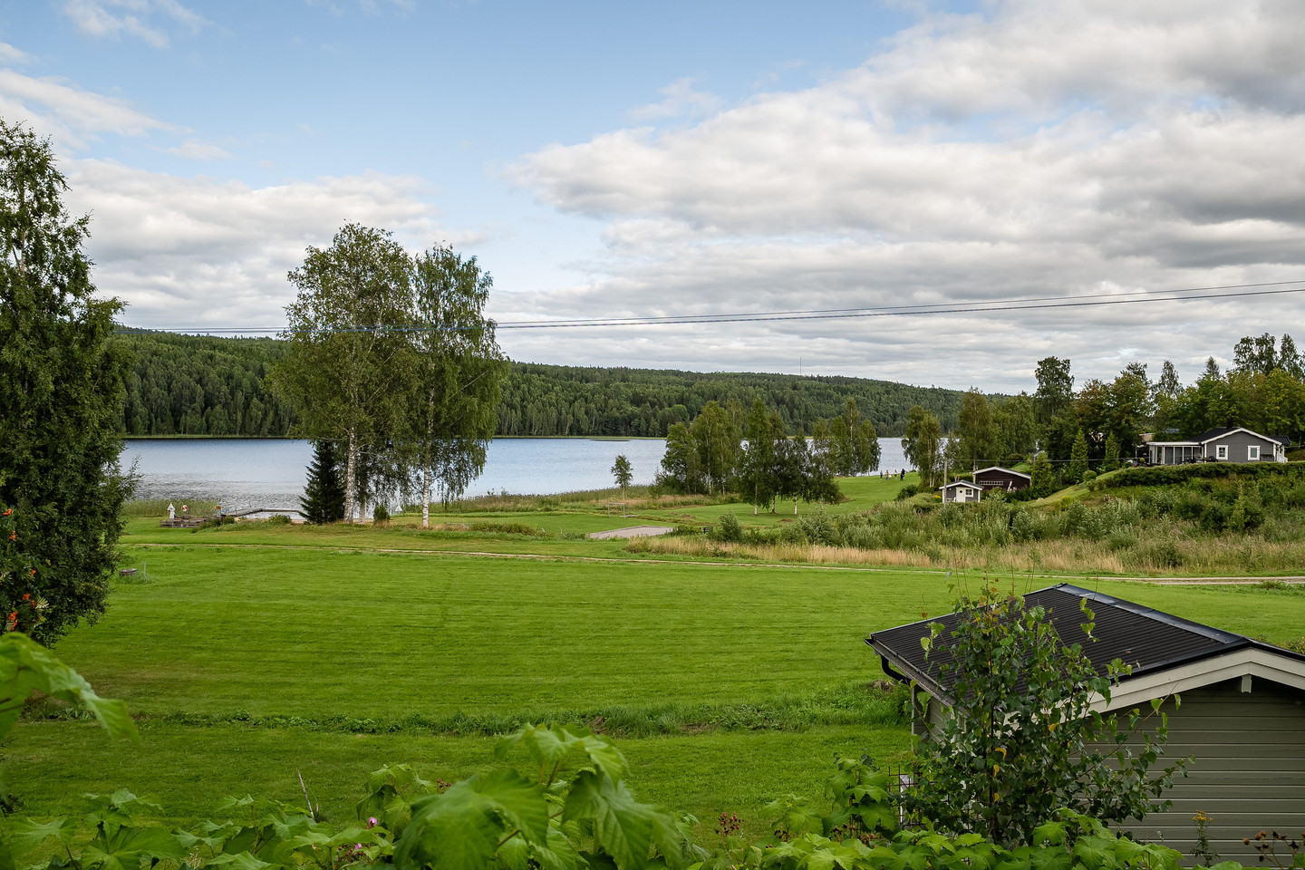 Hamre-Långsjön 150 – bild 41