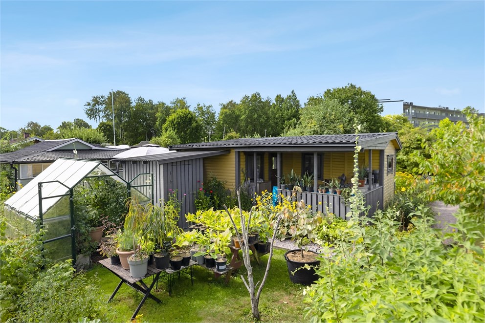 Anemonvägen 376