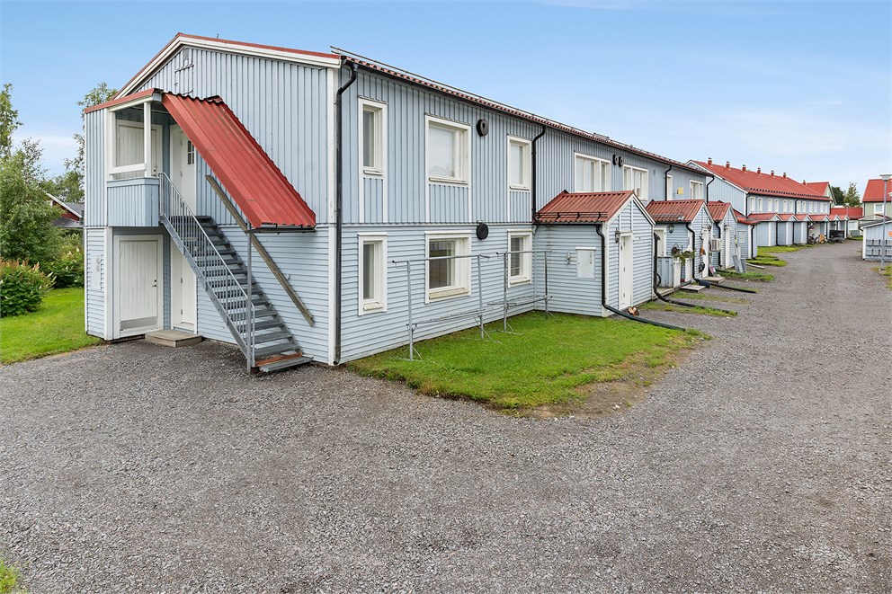 Älgstråket 1A