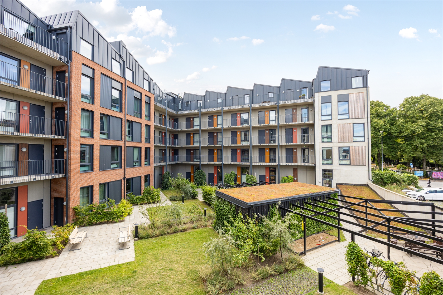 Östra farmvägen 19AA – bild 29