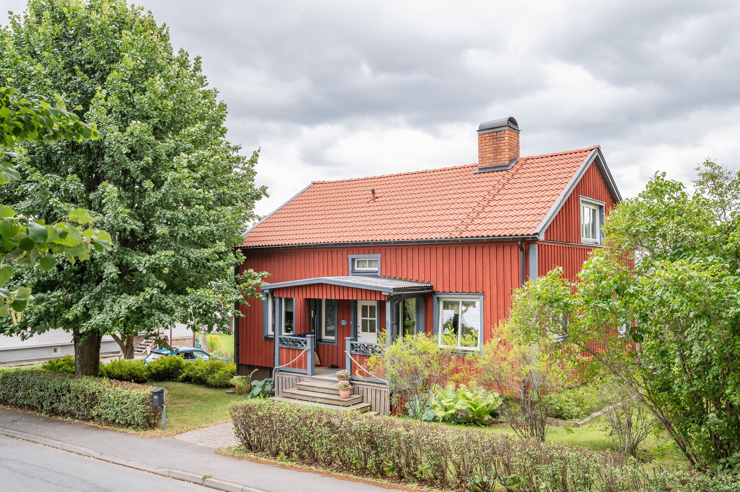 Hökargatan 24 – bild 1