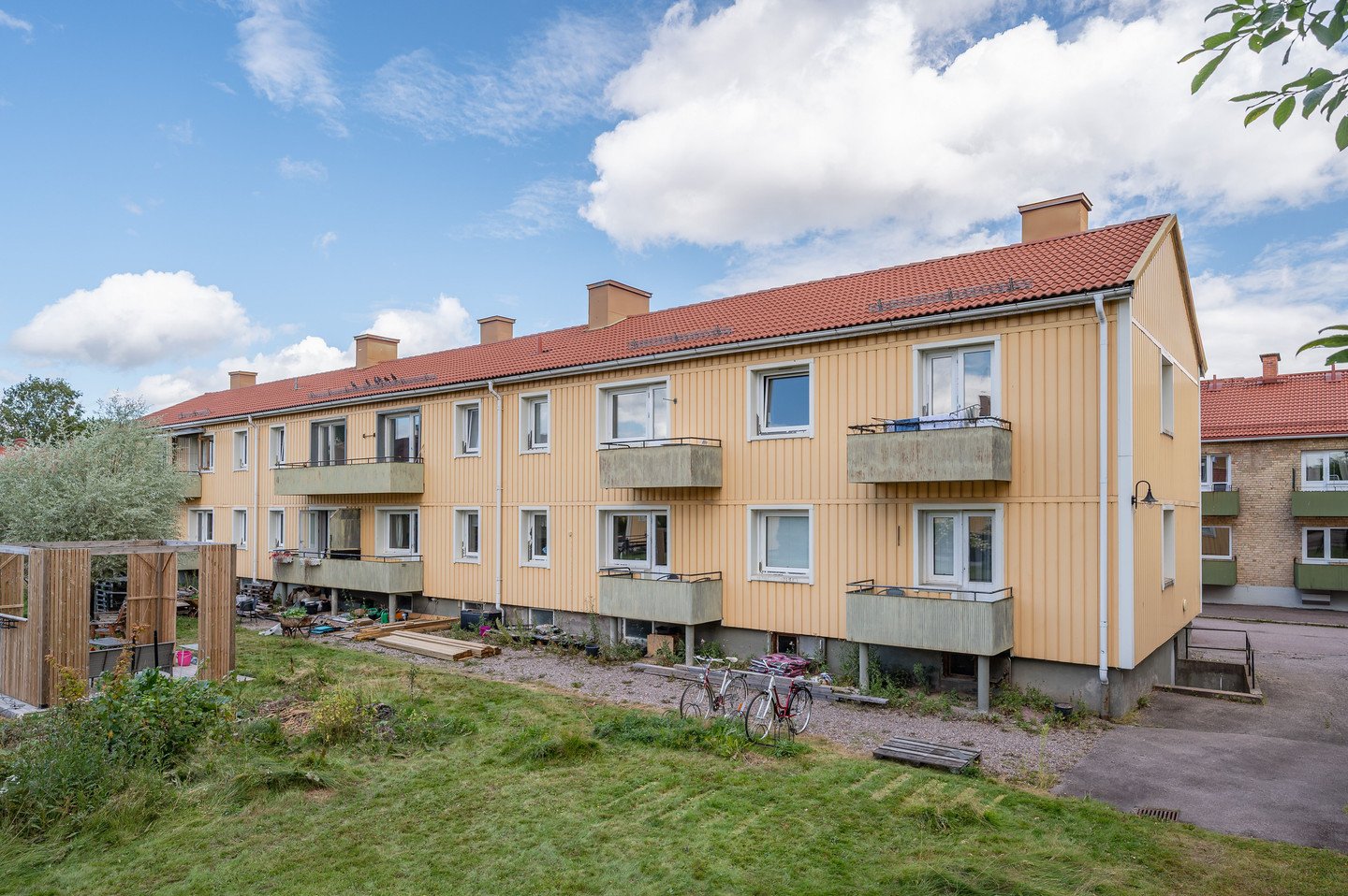 Kärrgatan 4C – bild 24