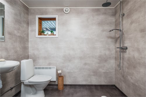 Wc / dusch