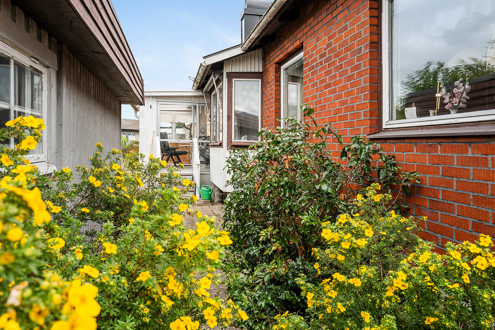 Villa – Kristianstad