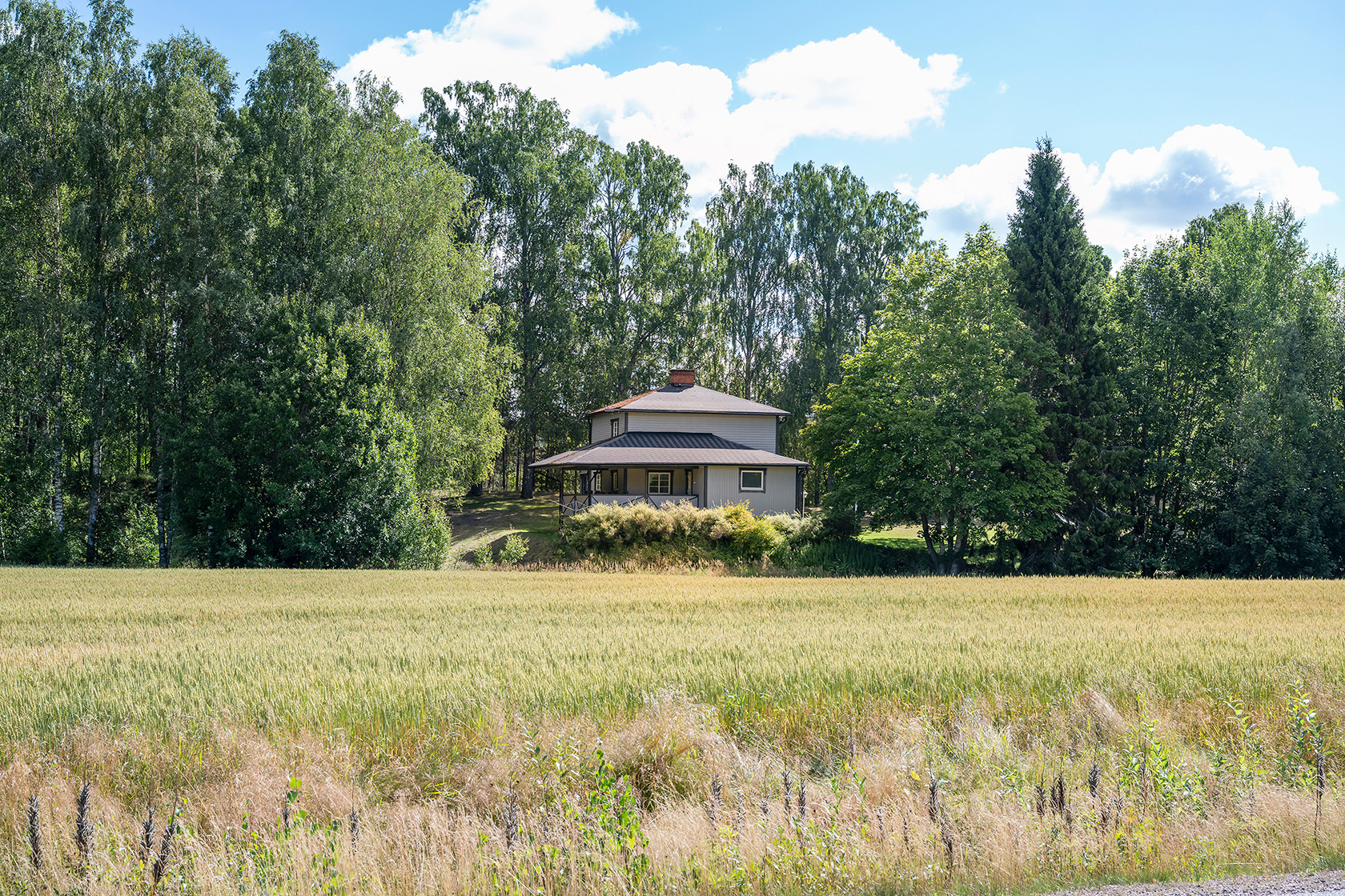 Östra vägen 22 – bild 4