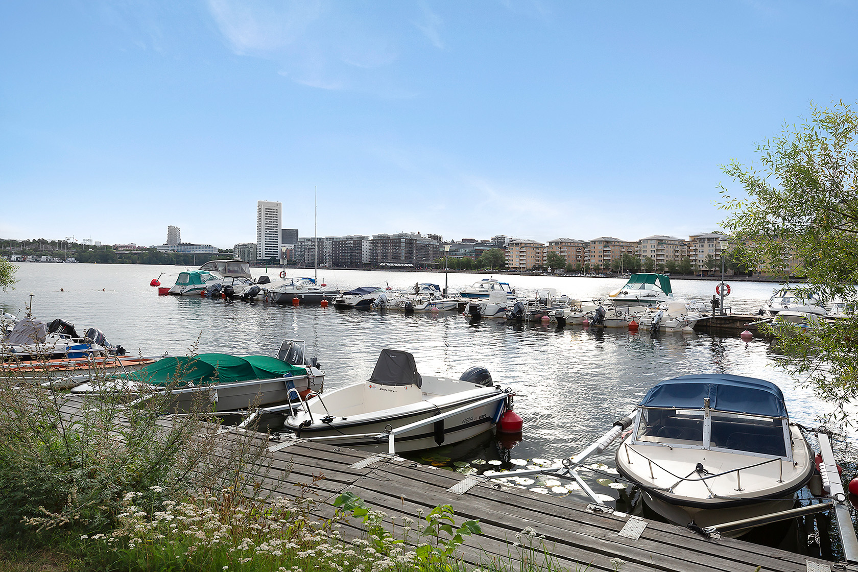 Svartviksslingan 77 – bild 15