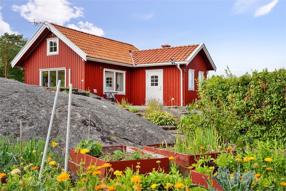 Bräckevägen 260
