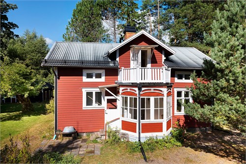 Nämndemansvägen 4