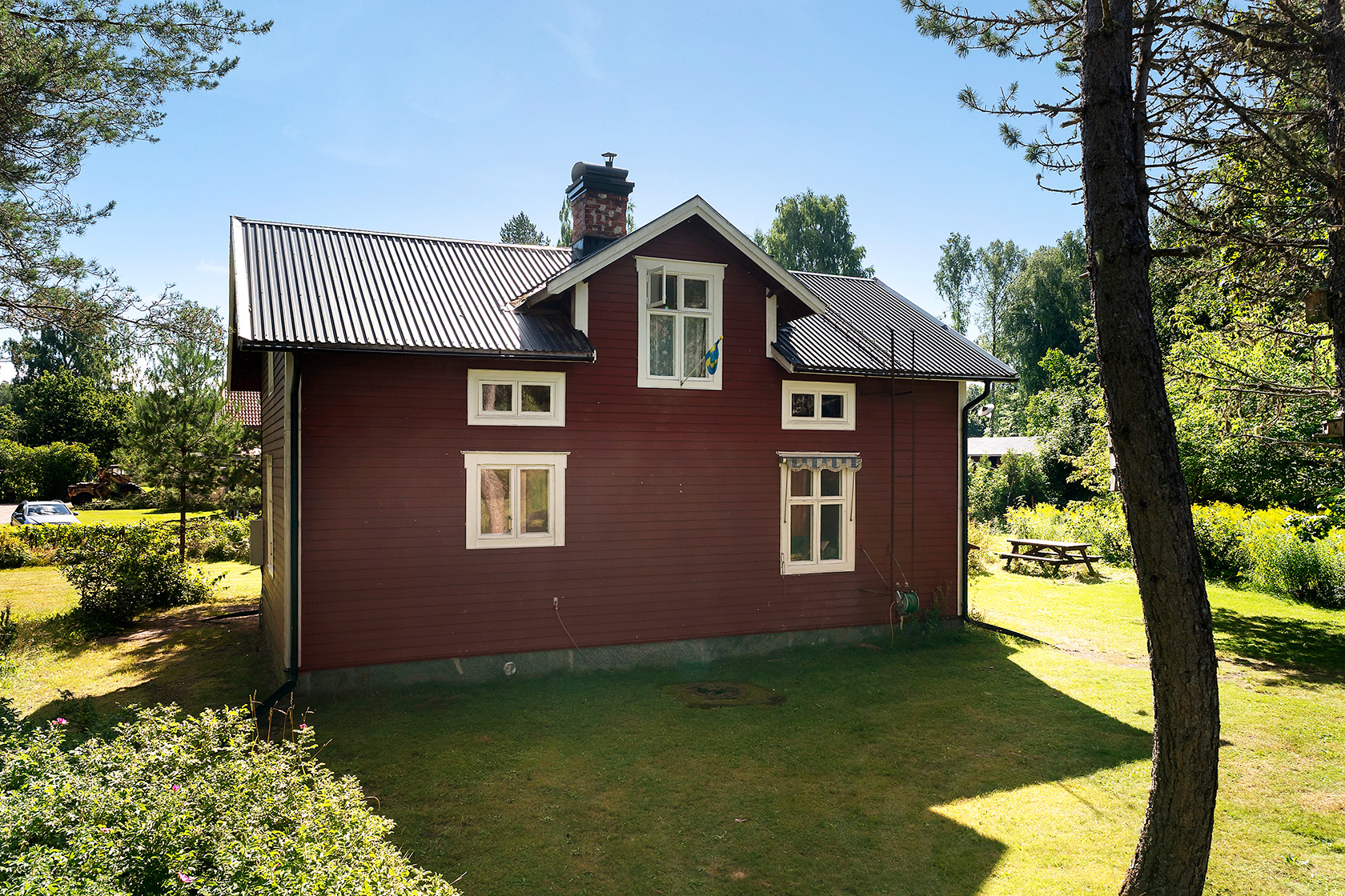 Nämndemansvägen 4 – bild 3
