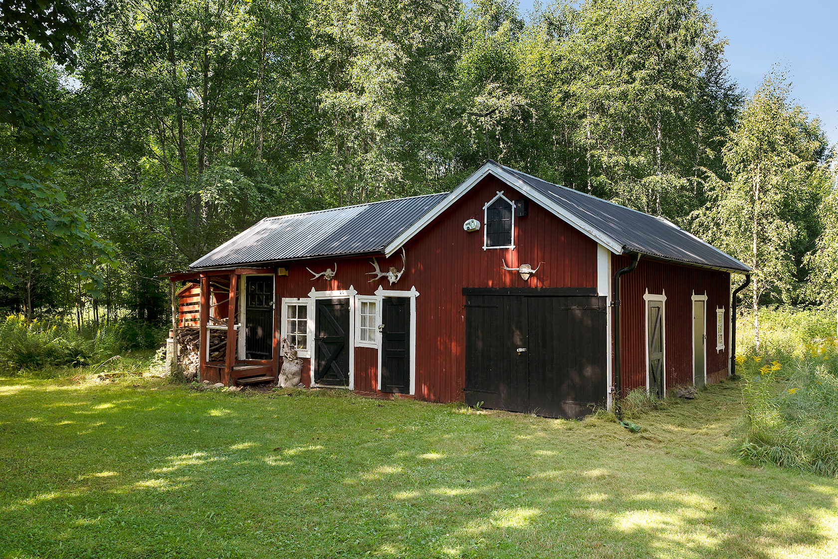 Nämndemansvägen 4 – bild 2