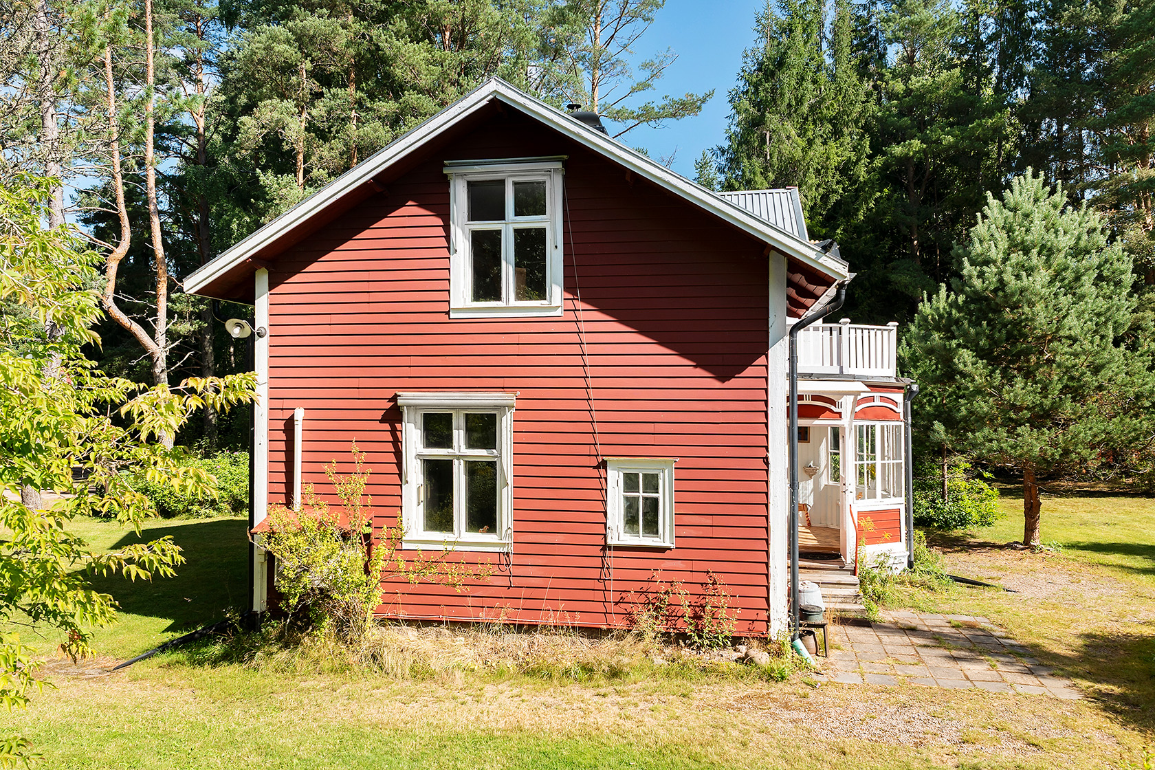 Nämndemansvägen 4 – bild 4