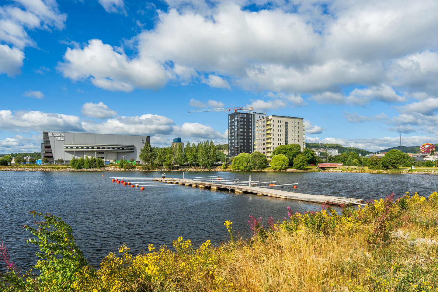 Viktoriaesplanaden 2 lgh 2301 – bild 26