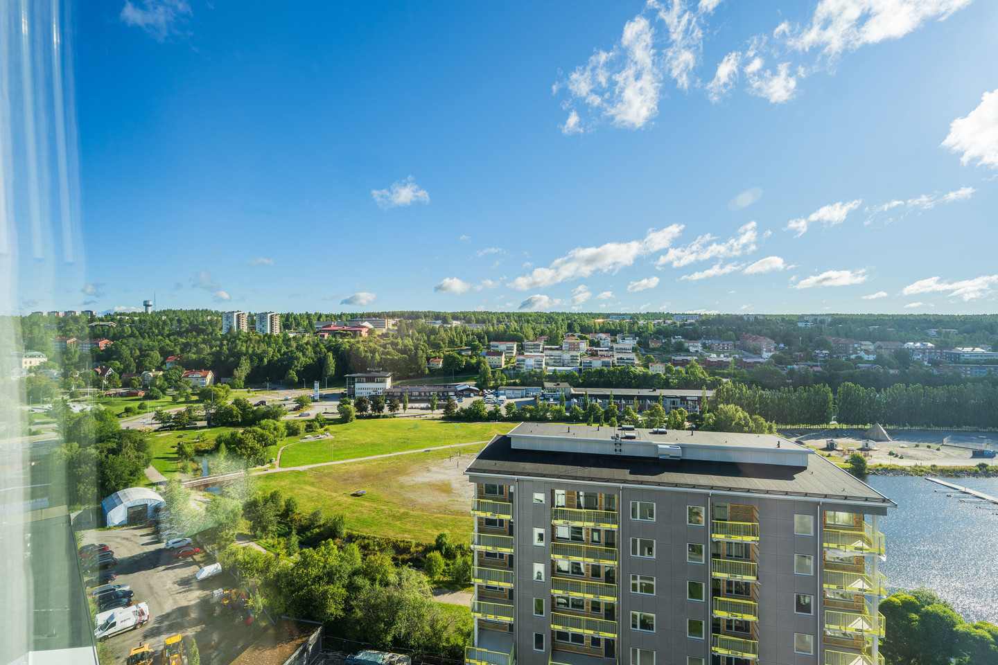 Viktoriaesplanaden 2 lgh 2301 – bild 20