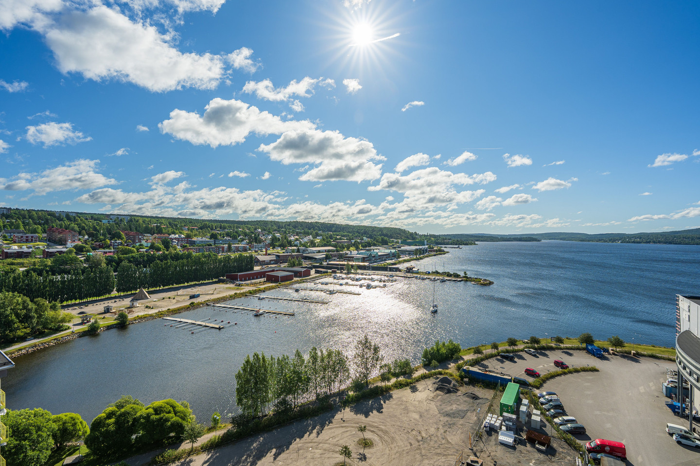 Viktoriaesplanaden 2 lgh 2301 – bild 15