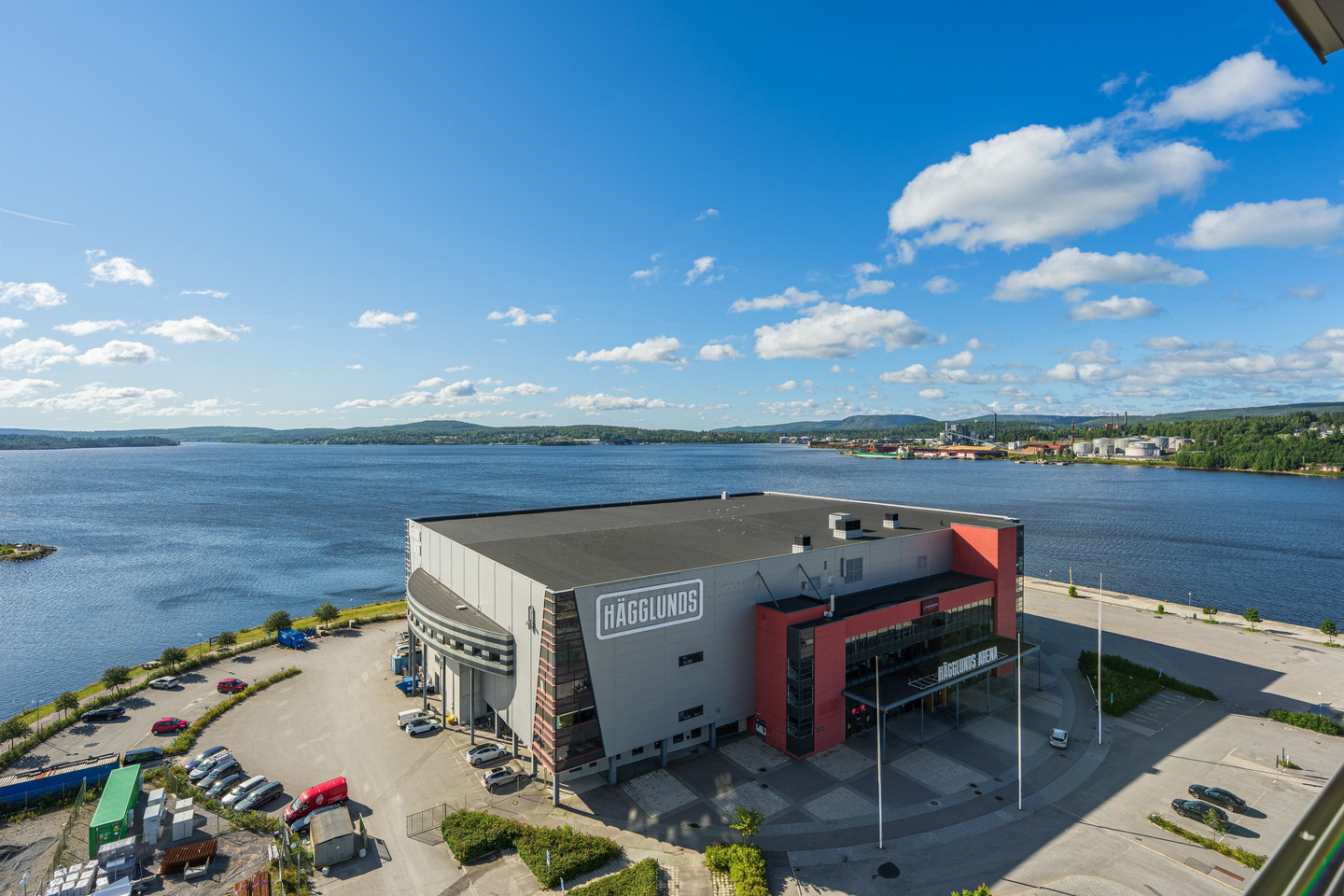 Viktoriaesplanaden 2 lgh 2301 – bild 16