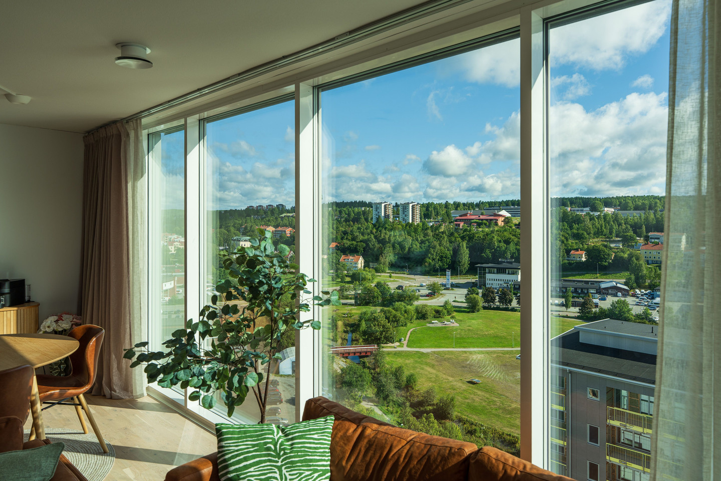 Viktoriaesplanaden 2 lgh 2301 – bild 11