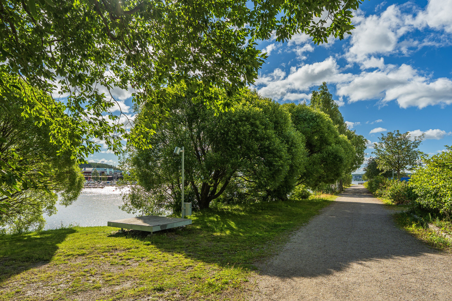 Viktoriaesplanaden 2 lgh 2301 – bild 27