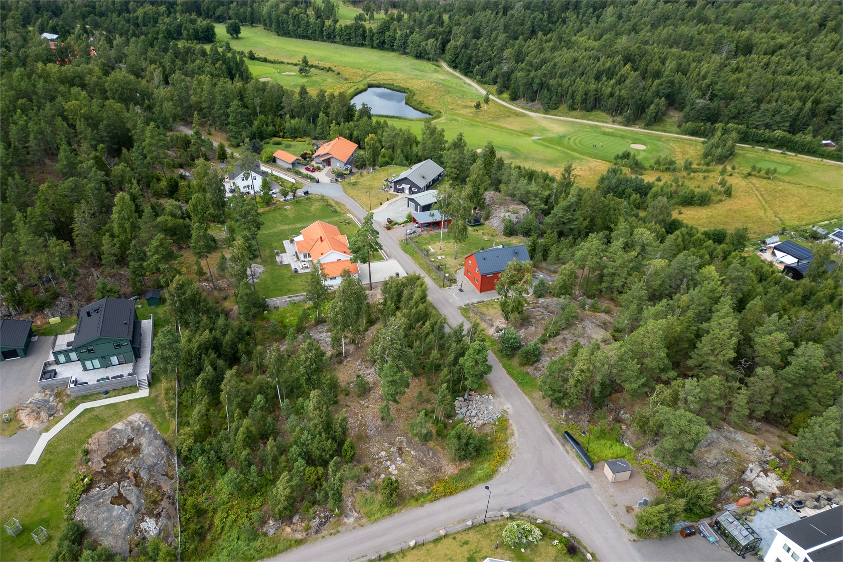 Astrakanvägen 7 – bild 1