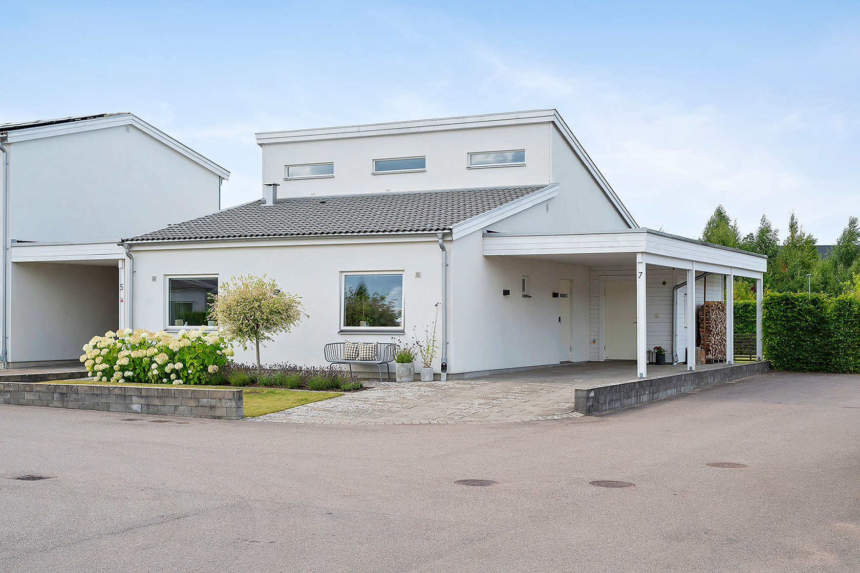 Hallonvägen 7 – bild 3