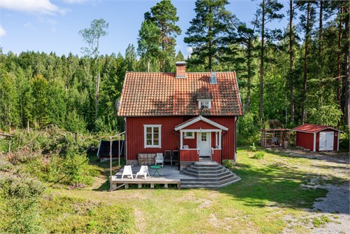 Landa Thyrsvägen 4127
