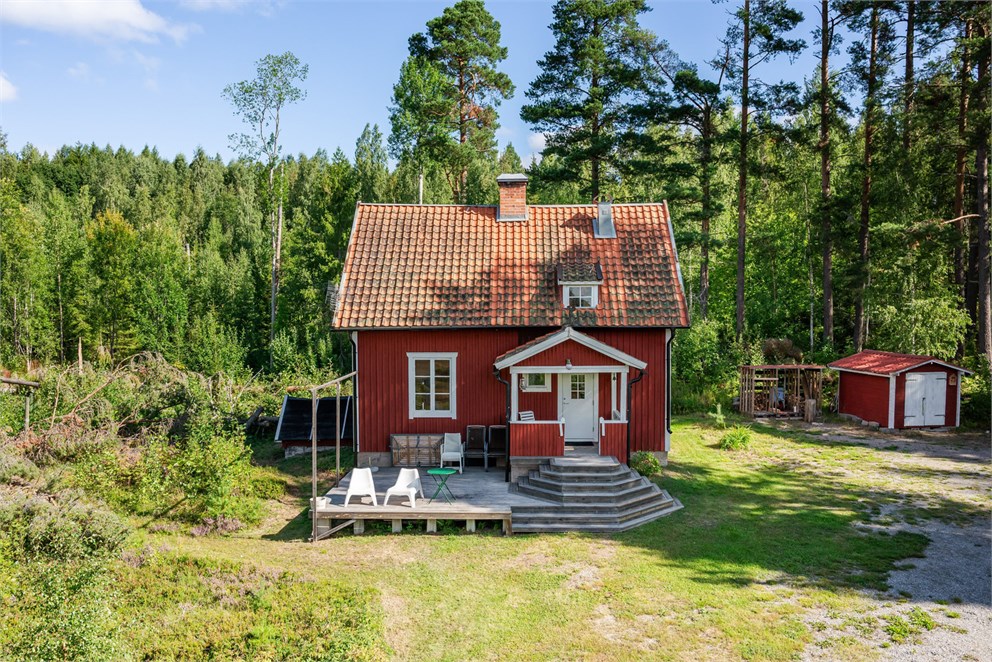 Landa Thyrsvägen 4127