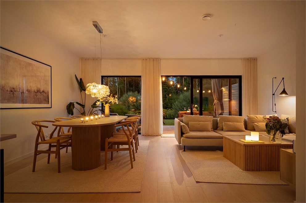 Tranvägen 27 