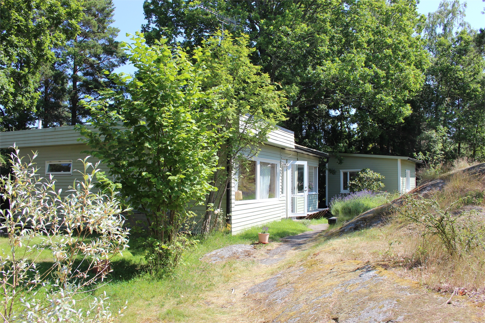 Hjortronvägen 3 – bild 1