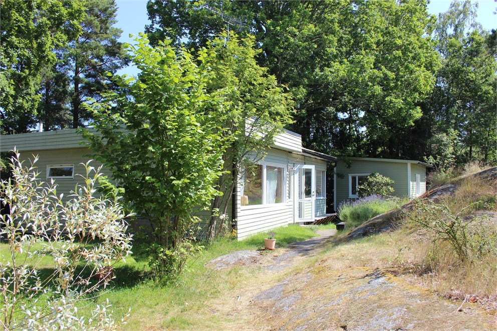 Hjortronvägen 3