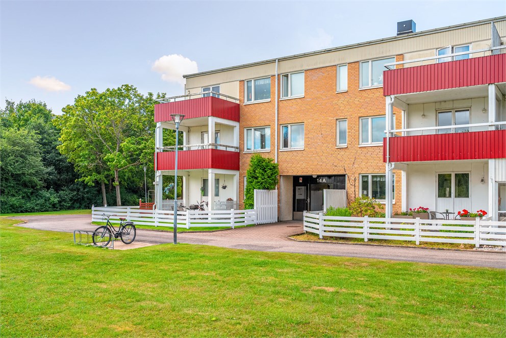 Våren 14A