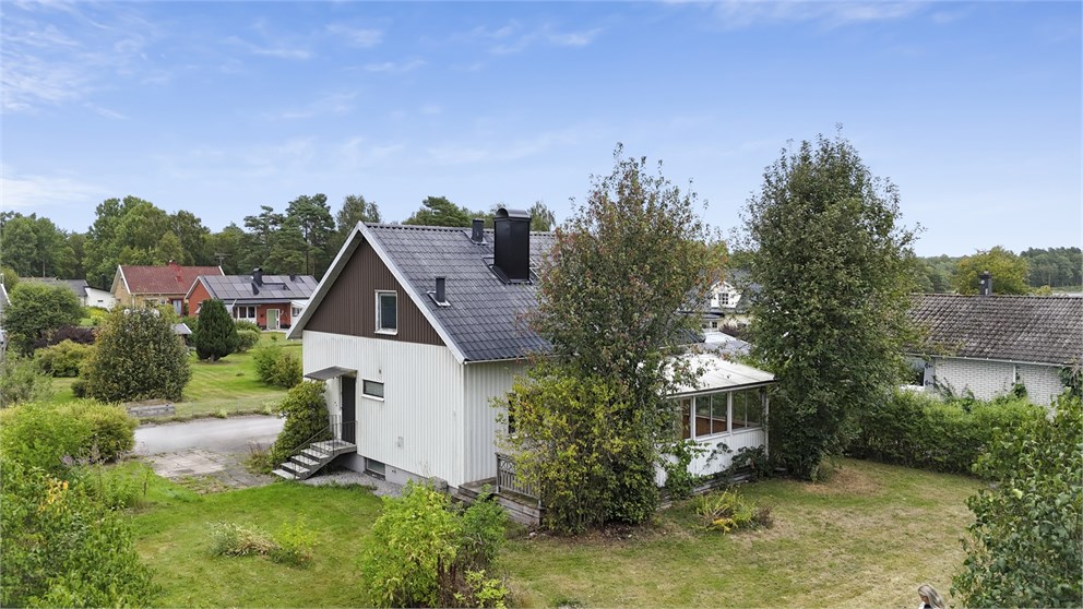 Lärkvägen 6