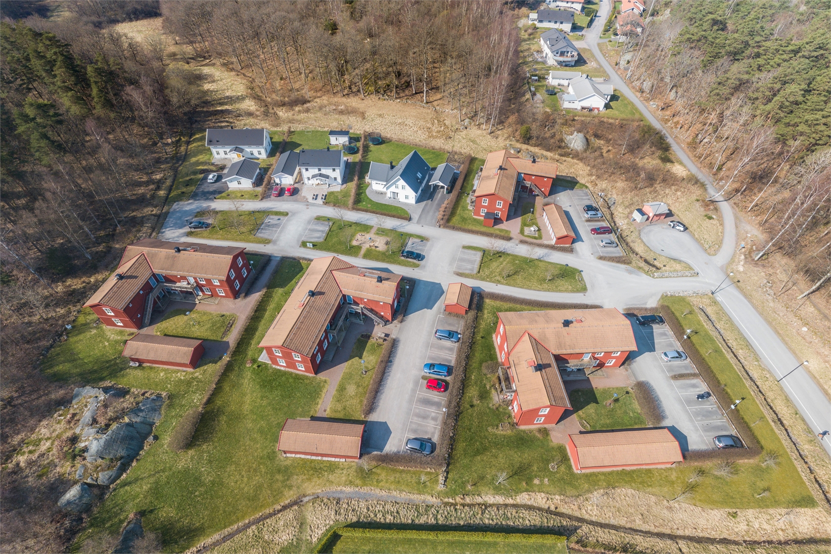 Dyrestensvägen 80F – bild 27