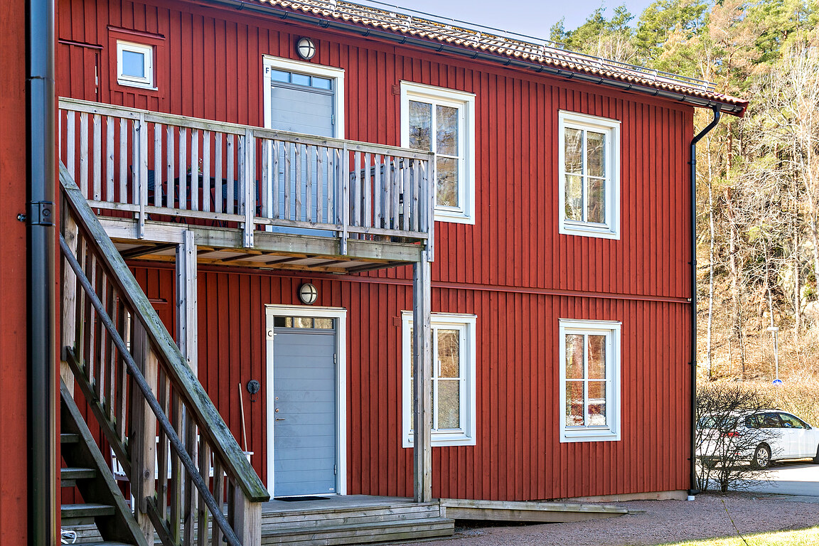 Dyrestensvägen 80F – bild 28
