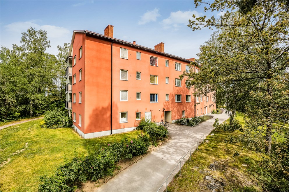 Slipargränd 3