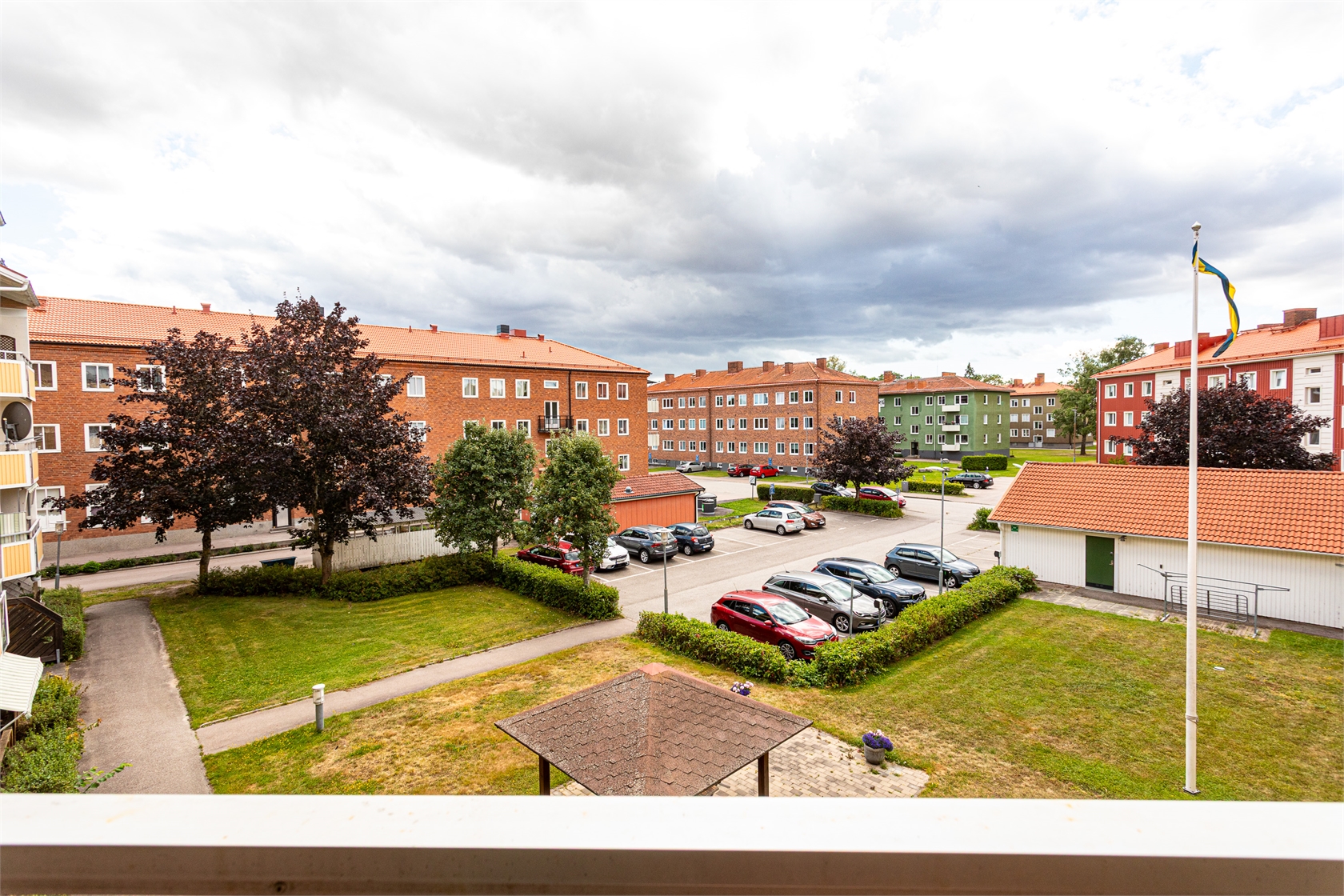 Scheelegatan 33c – bild 19