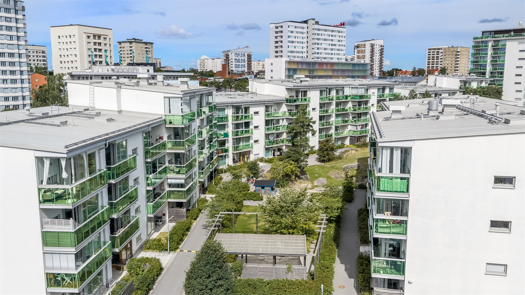 Harpsundsvägen 82 C, vån 4 av 4 – bild 32