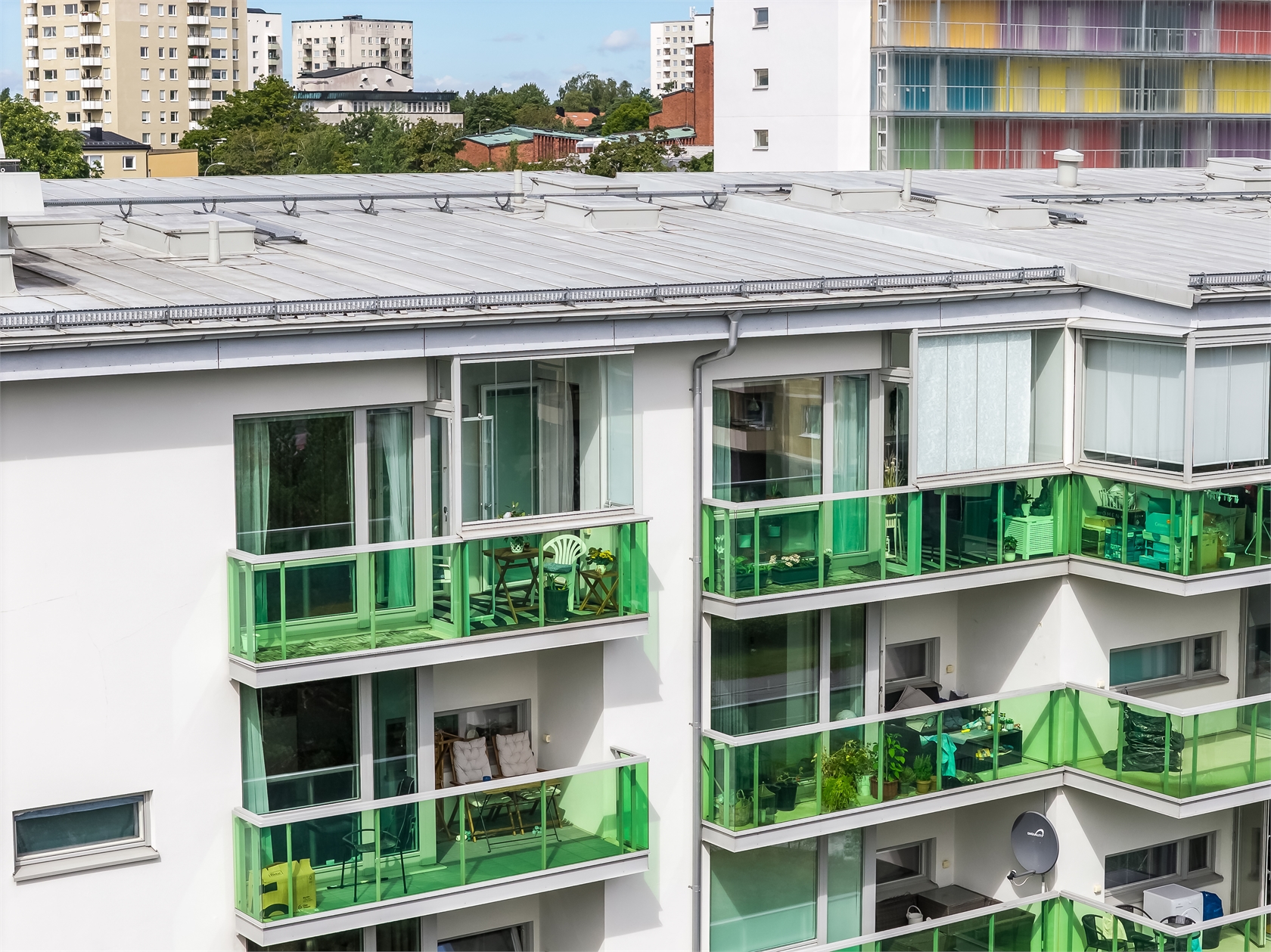 Harpsundsvägen 82 C, vån 4 av 4 – bild 33