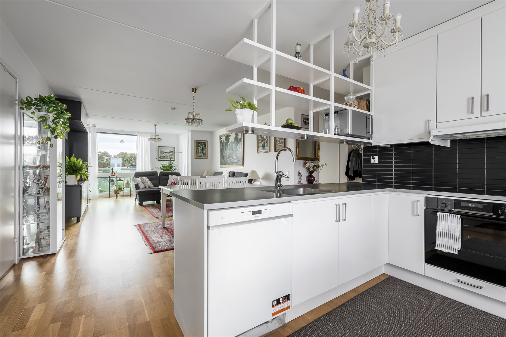 Harpsundsvägen 82 C, vån 4 av 4 – bild 9