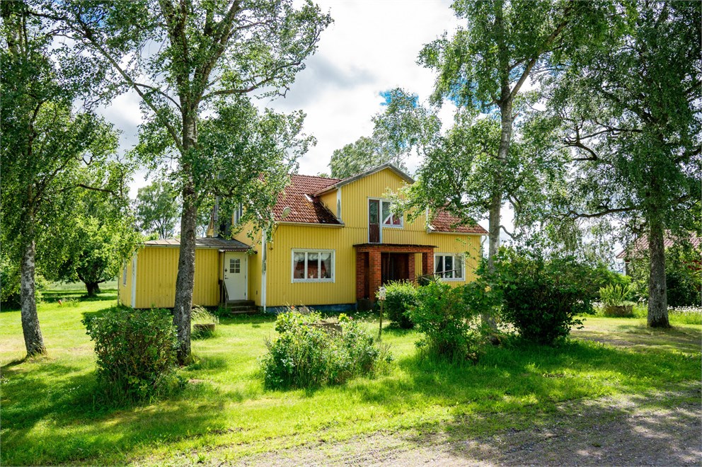 Saleby Storegården 3