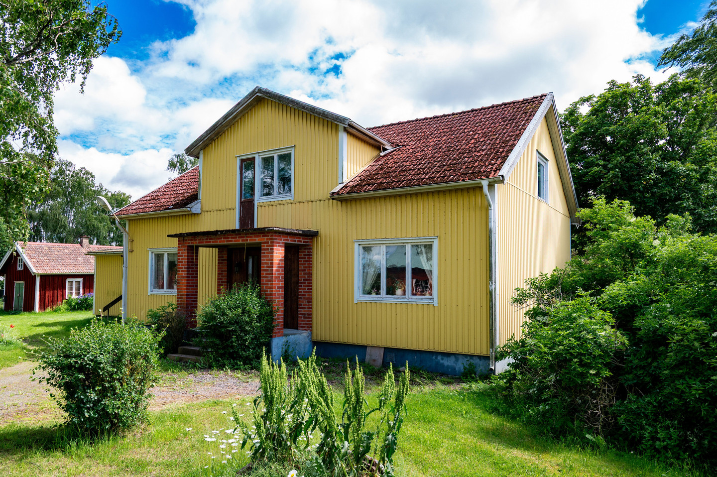 Saleby Storegården 3 – bild 2