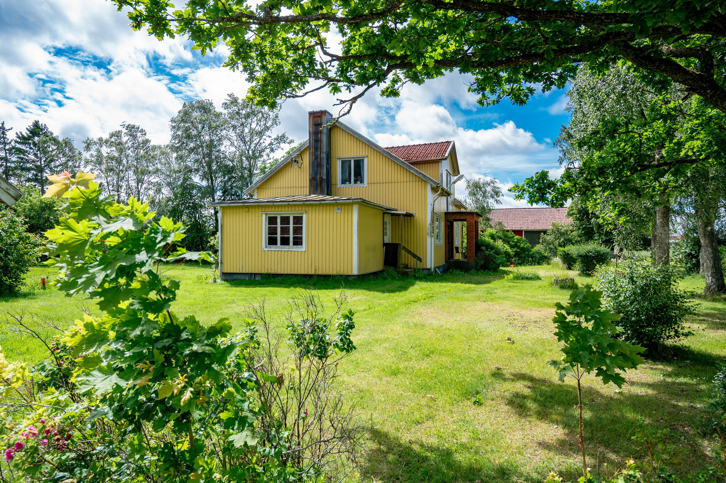 Saleby Storegården 3 – bild 3