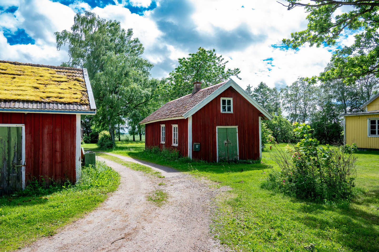Saleby Storegården 3 – bild 6