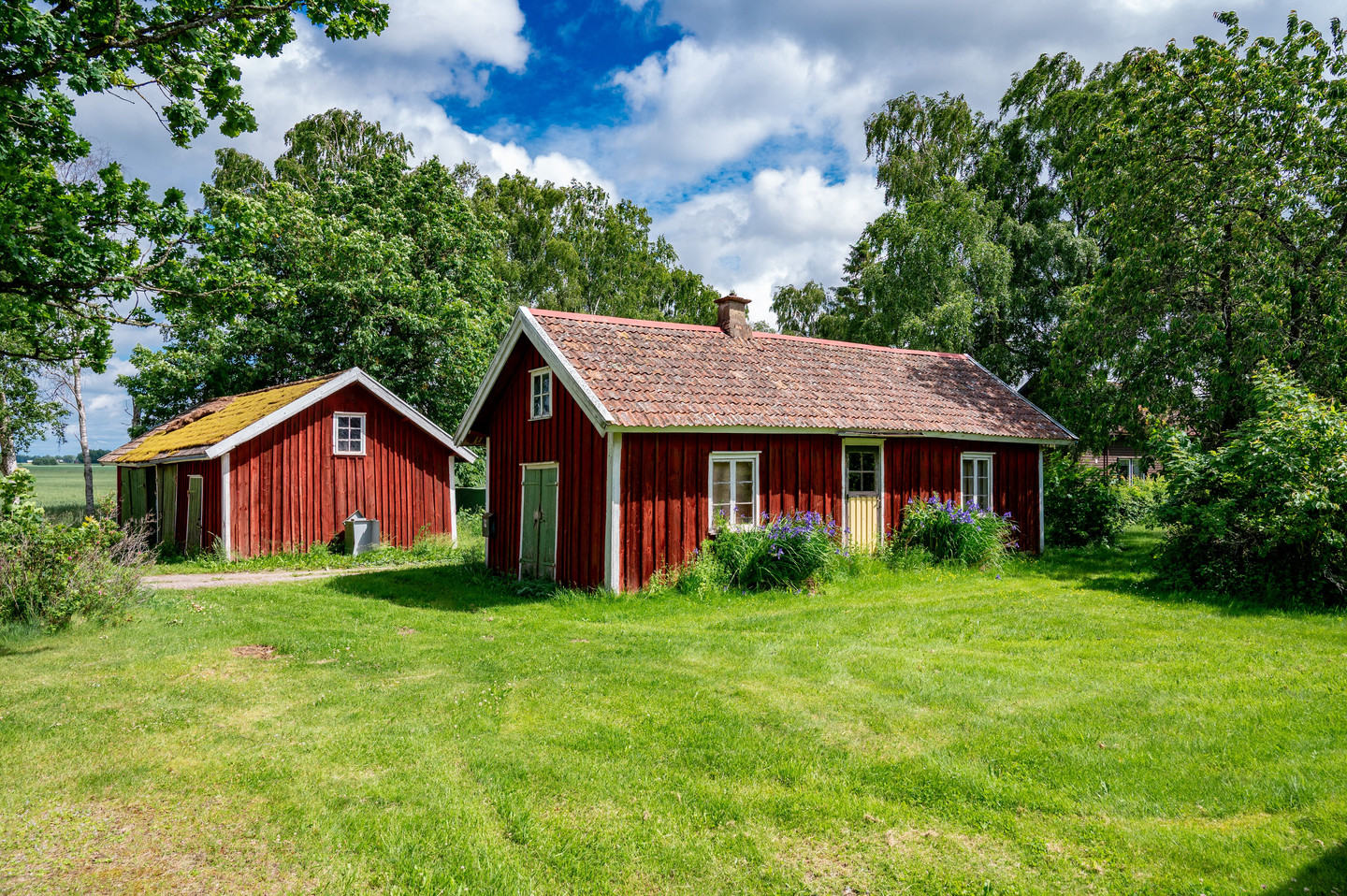 Saleby Storegården 3 – bild 7