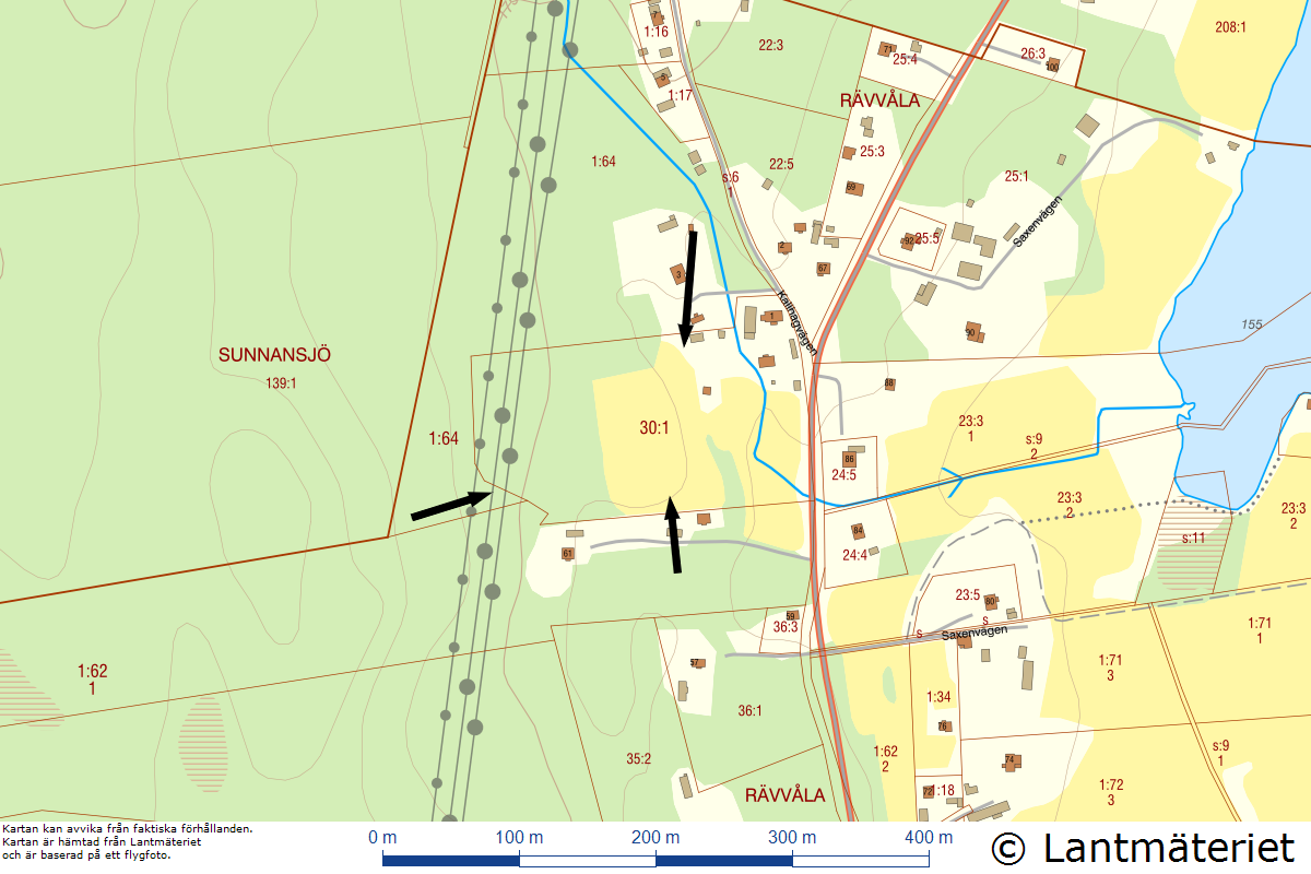 Kallhagvägen 1 – bild 10