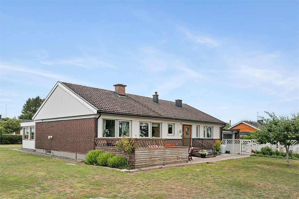Gamla vägen 167