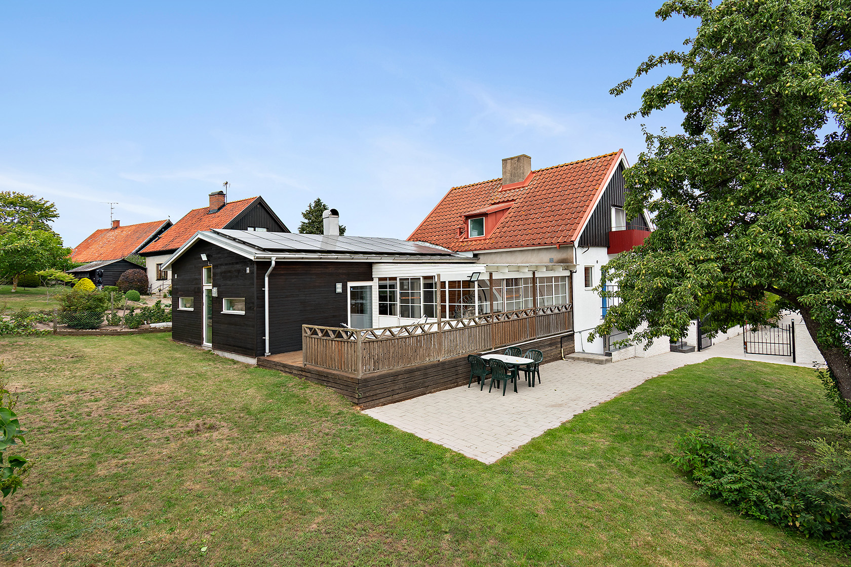 Villa – Simrishamn