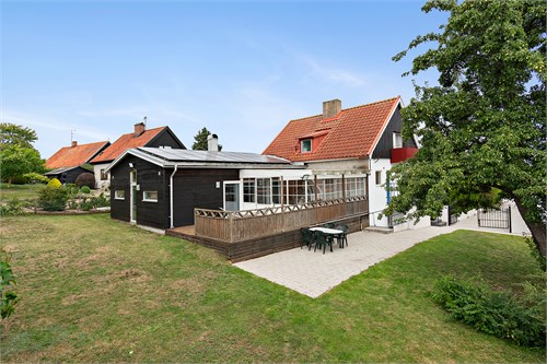 Gröstorps bygata 25