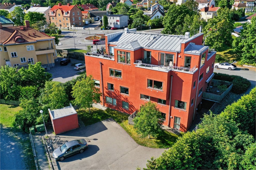 Tingstugatan 4A
